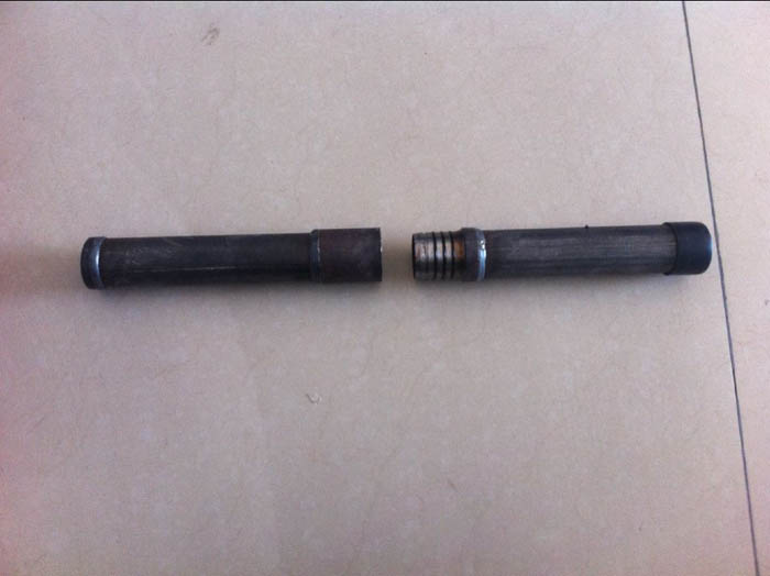 50承插式聲測管