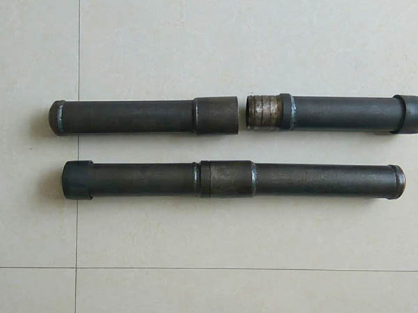 承插式聲測管現貨