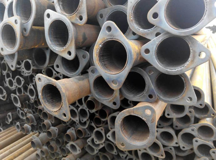 57法蘭式聲測(cè)管