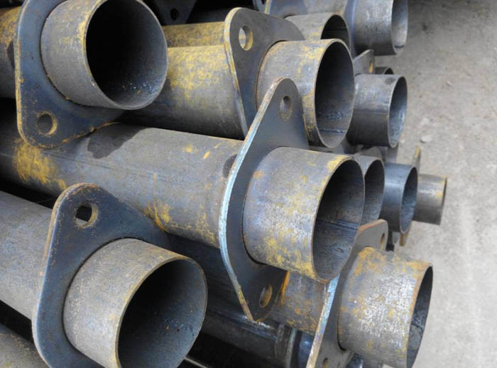 50法蘭式聲測(cè)管