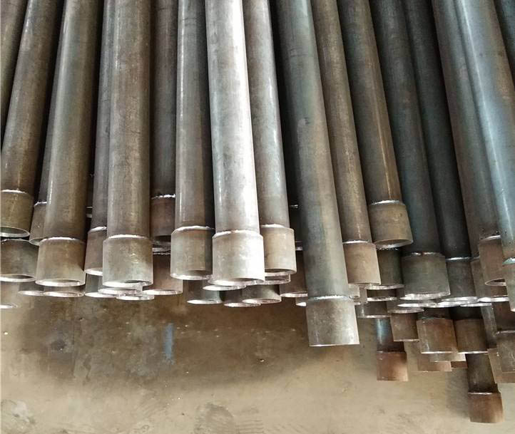 54套筒式聲測管