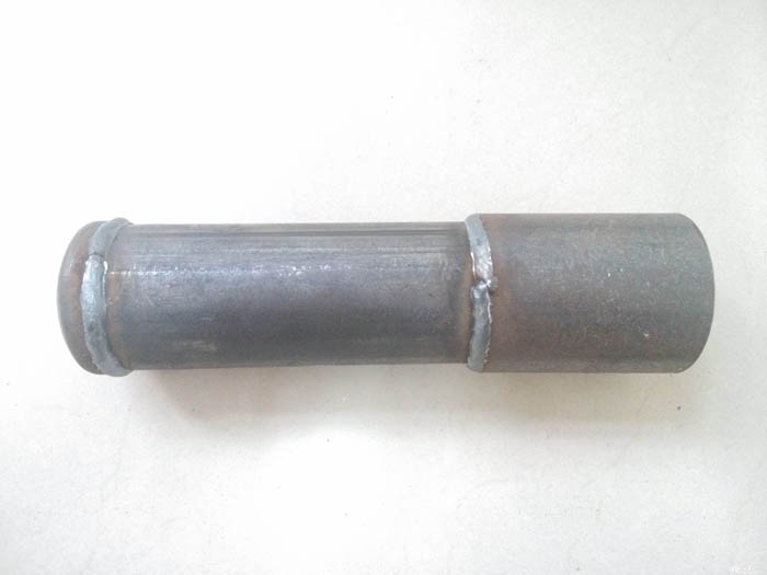 套筒式聲測管底管