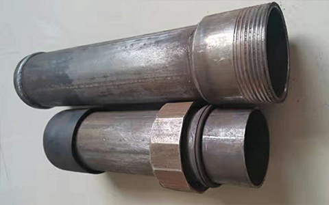 50螺旋式聲測管